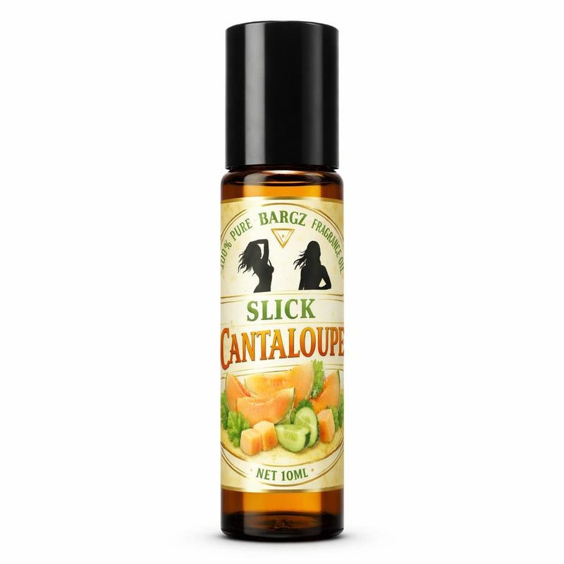 Bargz Slick Cantaloupe Fragrance Oil