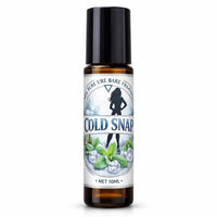 Bargz Cold Snap Fragrance Oil