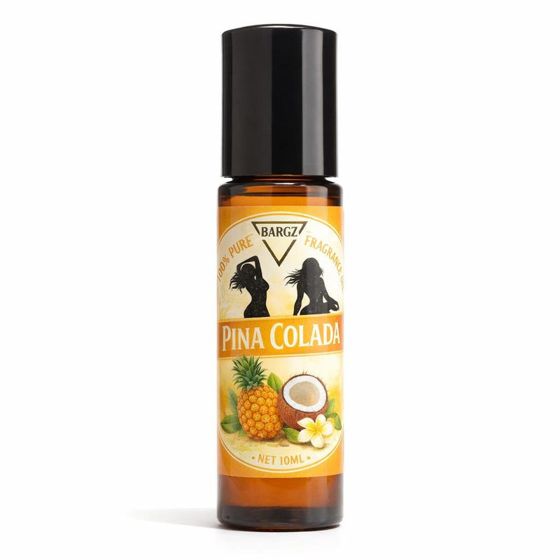 Bargz Pina Colada Fragrance Oil
