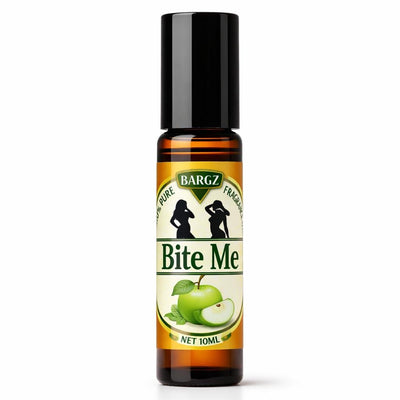 Bargz Bite Me Fragrance Oil (Inspired by Apple by Marc Jacobs (Marc Jacobs))