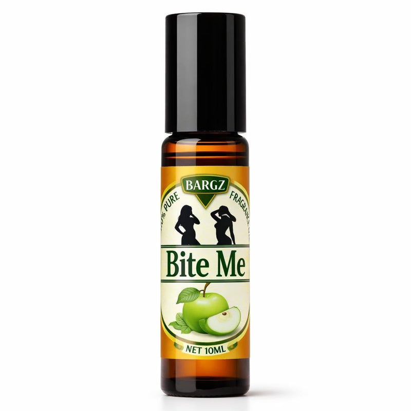 Bargz Bite Me Fragrance Oil (Inspired by Apple by Marc Jacobs (Marc Jacobs))