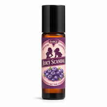 Bargz Juicy Scandal Fragrance Oil