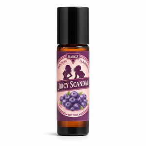 Bargz Juicy Scandal Fragrance Oil