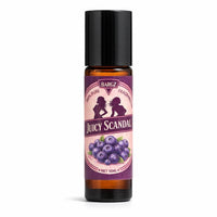 Bargz Juicy Scandal Fragrance Oil