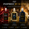 Ultimate Collection Set of 12 Fragrance Perfume Luxury Style Gift Set