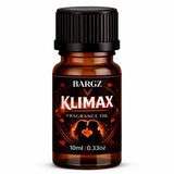 Klimax Fragrance Oil – Sweet Fruity Floral Vanilla Perfume Oil for Women