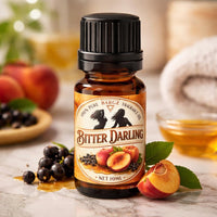 Bargz Bitter Darling Fragrance Oil (Inspired by Bitter Peach by Tom Ford)