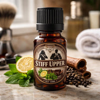 Bargz Stiff Upper Fragrance Oil (Inspired by Burberry London for Men by Burberry (2006))