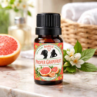 Bargz Proper Grapefruit Fragrance Oil (Inspired by Burberry Summer (various seasonal limited editions by Burberry, most likely the women's flanker))