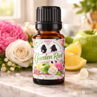 Bargz Garden Riot Fragrance Oil (Inspired by Burberry Summer (various limited-edition seasonal releases by Burberry))