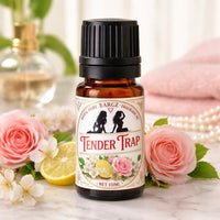 Bargz Tender Trap Fragrance Oil (Inspired by Closer by Halle Berry)