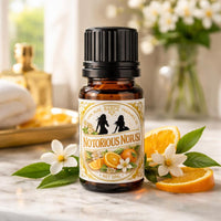 Bargz Notorious Neroli Fragrance Oil
