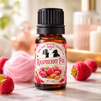 Bargz Raspberry Fix Fragrance Oil (Inspired by Pink Sugar by Aquolina)