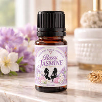 Bargz Bossy Jasmine Fragrance Oil (Inspired by Reveal by Halle Berry)