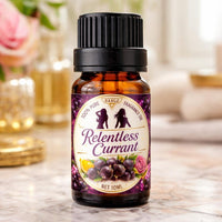 Bargz Relentless Currant Fragrance Oil (Inspired by Giorgio Armani Sì Passione)