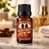 Bargz Gilded Blood Fragrance Oil (Inspired by Paco Rabanne 1 Million Intense (2012))