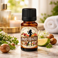 Bargz Paid Hazel Fragrance Oil (Inspired by Paco Rabanne 1 Million Lucky)