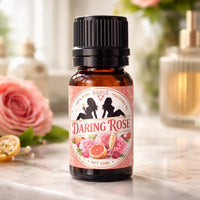 Bargz Daring Rosé Fragrance Oil (Inspired by Carolina Herrera 212 VIP Rosé)