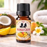 Bargz Mango Crush Fragrance Oil