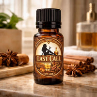 Bargz Last Call Fragrance Oil (Inspired by A*Men Pure Malt by Thierry Mugler)