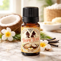 Bargz Tropic Tease Fragrance Oil