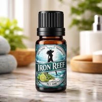 Bargz Iron Reef Fragrance Oil (Inspired by Acqua di Giò Profumo by Giorgio Armani)