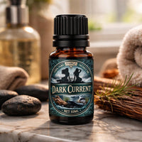 Bargz Dark Current Fragrance Oil (Inspired by Acqua di Giò Profondo by Giorgio Armani (2020))