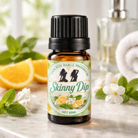 Bargz Skinny Dip Fragrance Oil (Inspired by Acqua di Gioia by Giorgio Armani)