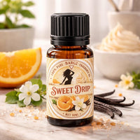 Bargz Sweet Drip Fragrance Oil