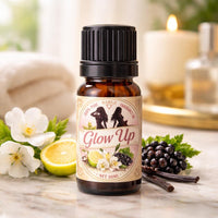 Bargz Glow Up Fragrance Oil (Inspired by Alien Goddess by Mugler)