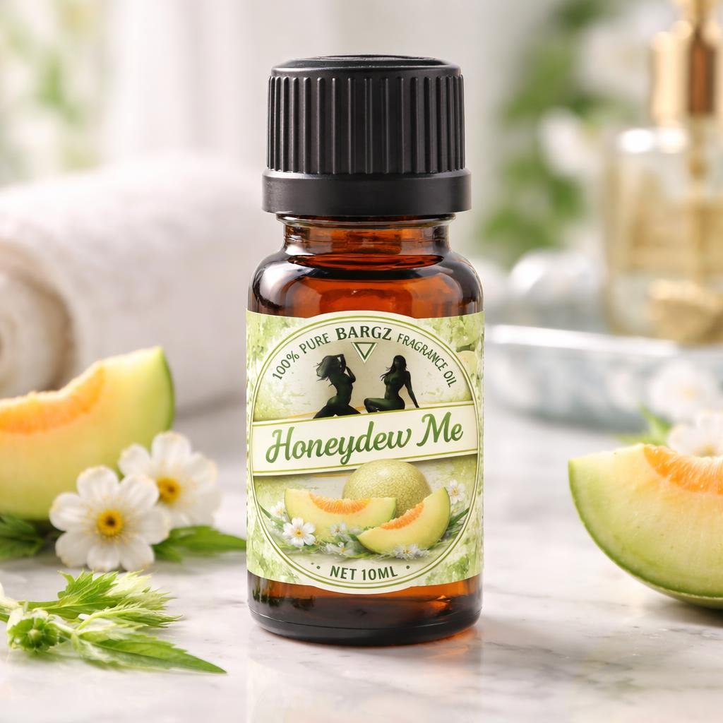 Bargz Honeydew Me Fragrance Oil