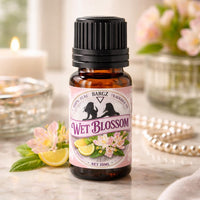 Bargz Wet Blossom Fragrance Oil