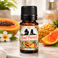 Bargz Bad Papaya Fragrance Oil