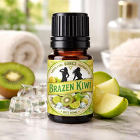 Bargz Brazen Kiwi Fragrance Oil