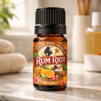 Bargz Rum Riot Fragrance Oil