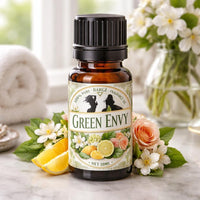 Bargz Green Envy Fragrance Oil