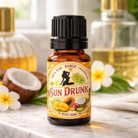 Bargz Sun Drunk Fragrance Oil