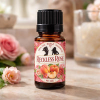 Bargz Reckless Rose Fragrance Oil