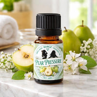 Bargz Pear Pressure Fragrance Oil