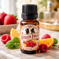 Bargz Stolen Fruit Fragrance Oil