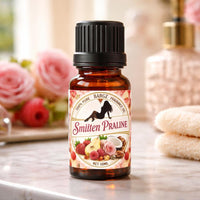 Bargz Smitten Praline Fragrance Oil