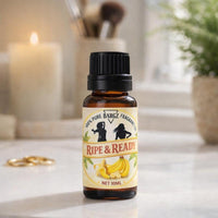Bargz Ripe & Ready Fragrance Oil