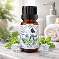 Bargz Cold Snap Fragrance Oil