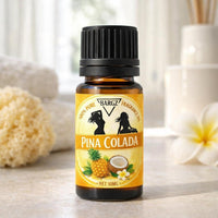 Bargz Pina Colada Fragrance Oil