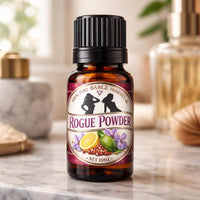 Bargz Rogue Powder Fragrance Oil (Inspired by Banana Republic Classic (Banana Republic))