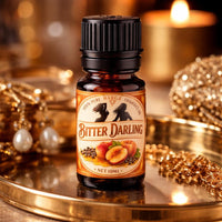 Bargz Bitter Darling Fragrance Oil (Inspired by Bitter Peach by Tom Ford)
