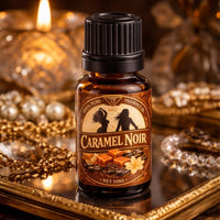 Bargz Caramel Noir Fragrance Oil (Inspired by Aquolina Pink Sugar (Black Sugar variant) / Aquolina Black Sugar)