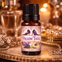 Bargz Pillow Talk Fragrance Oil (Inspired by Burberry Goddess by Burberry)