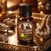 Bargz Stiff Upper Fragrance Oil (Inspired by Burberry London for Men by Burberry (2006))