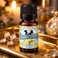 Bargz Hard Citron Fragrance Oil (Inspired by Burberry Sport for Men by Burberry)
